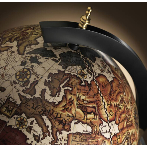 Zoffoli living Barglobe Vulkaan 42cm