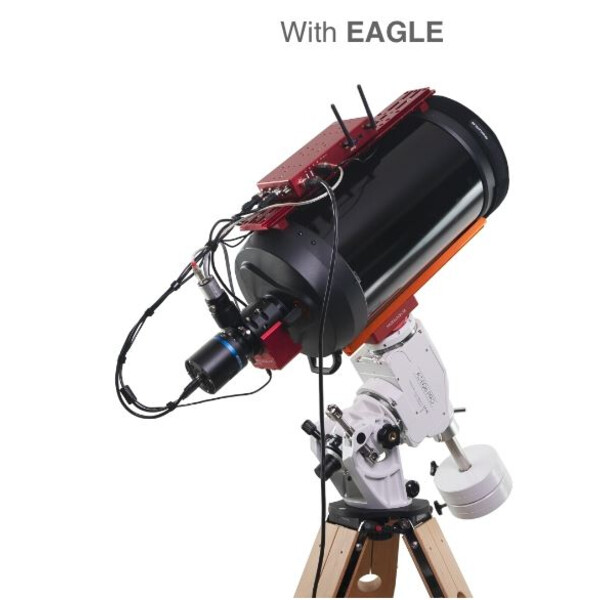 PrimaLuceLab controller voor astrofotografie EAGLE4 LE