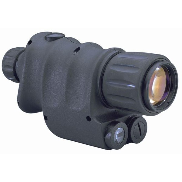 ATN Nachtkijker Night Storm-2IA 3.5x50, zwart