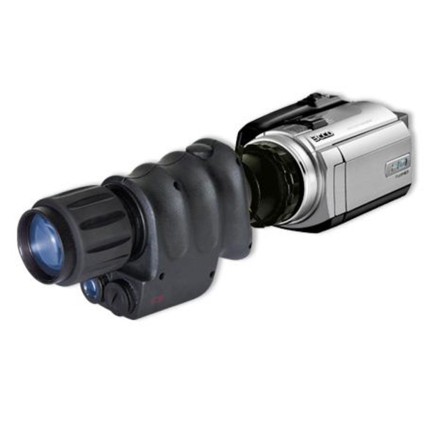 ATN Nachtkijker Night Storm-2IA 3.5x50, zwart
