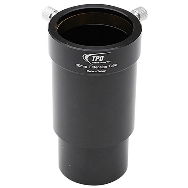 OPT TPO Verlengstuk 80mm