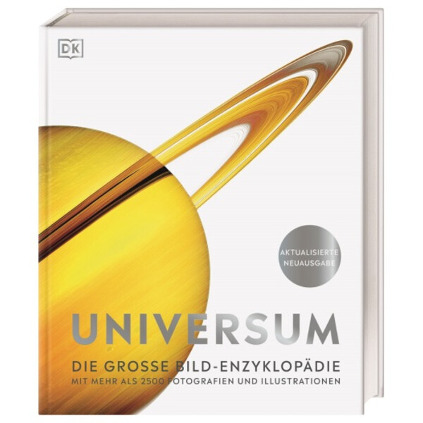 Dorling Kindersley Universum