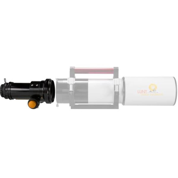 Lunt Solar Systems Focuser Ombouwset voor LS100MT