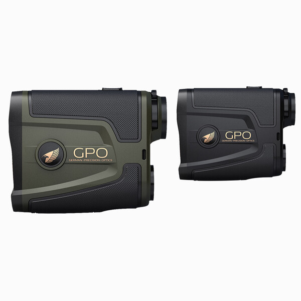 GPO Afstandsmeter Rangetracker 1800 6x20 Groen