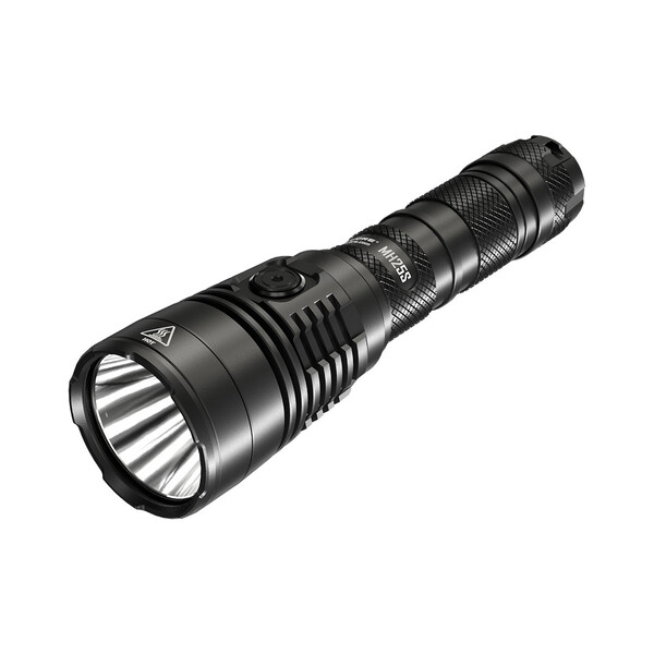 Nitecore Zaklamp MH25S