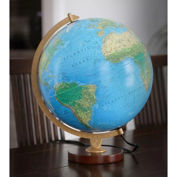 Replogle Globe Livingston 30cm