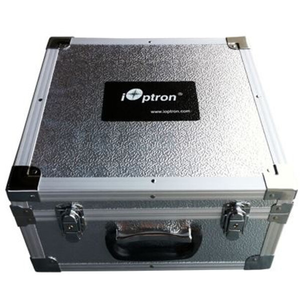 iOptron Transportkoffers GEM28 carrying case