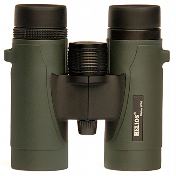 Helios Optics Verrekijkers 10x32 WP6 Mistral