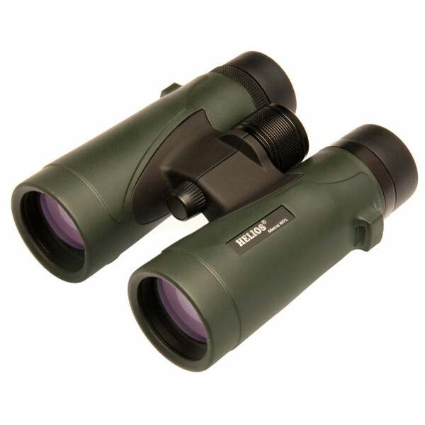 Helios Optics Verrekijkers 8x42 ED WP6 Mistral