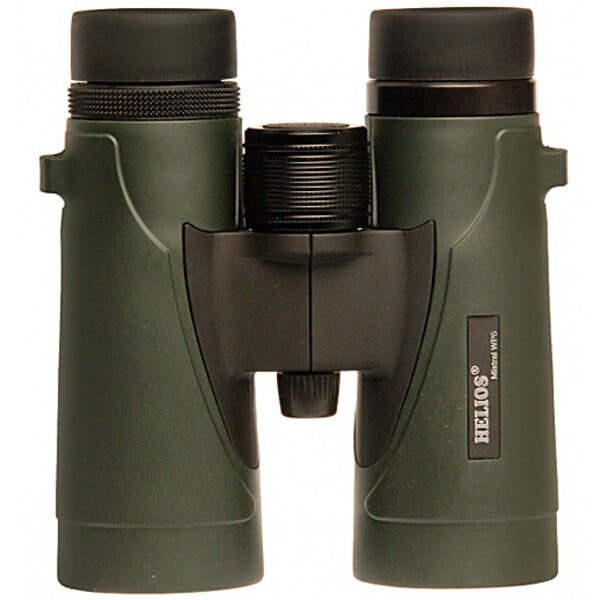 Helios Optics Verrekijkers 10x42 WP6 Mistral