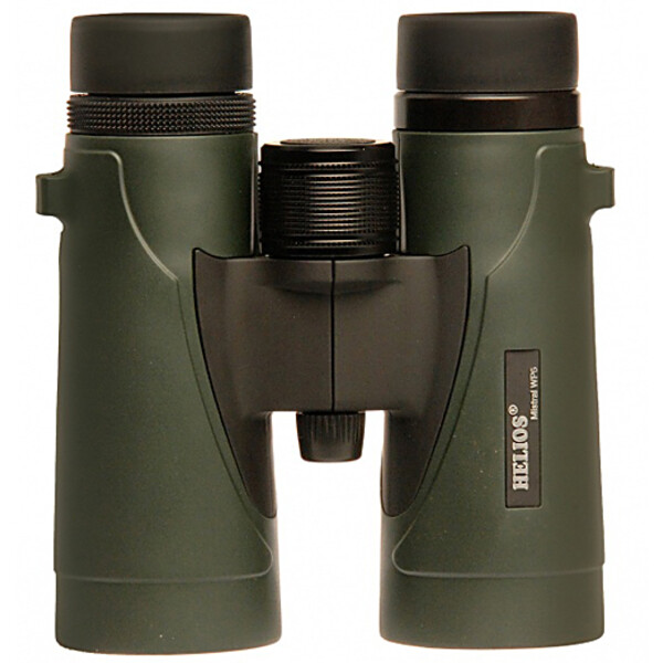 Helios Optics Verrekijkers 10x42 ED WP6 Mistral