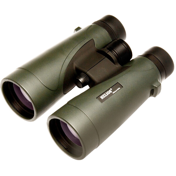 Helios Optics Verrekijkers 10x50 ED WP6 Mistral