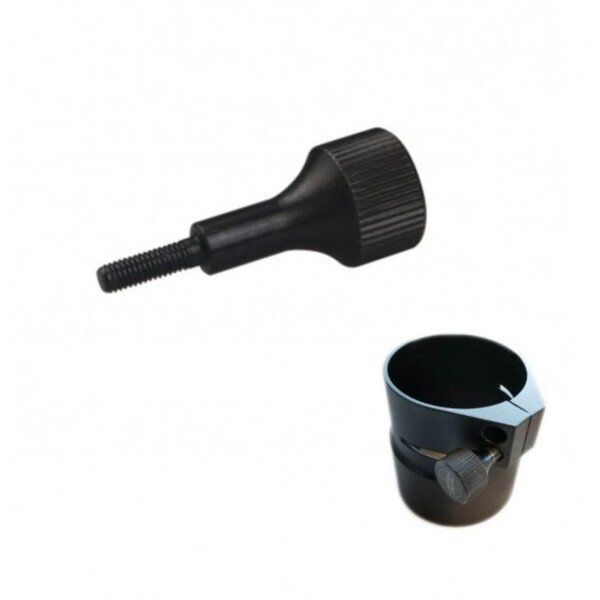 Sytong Snelsluiting voor standaard adapters