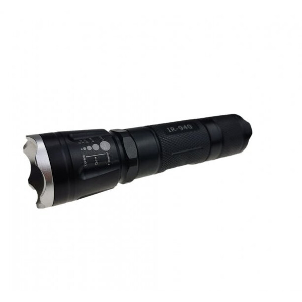 Maximtac IR-verlichting 940nm