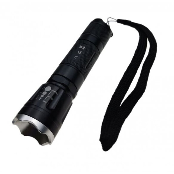 Maximtac IR-verlichting 940nm