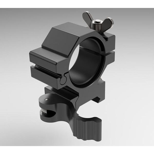 Sytong Verstelbare snelmontage Pic-Rail 24-26mm
