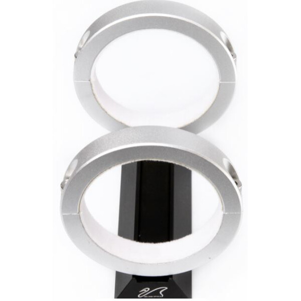 William Optics Volgkijker ringen 50mm