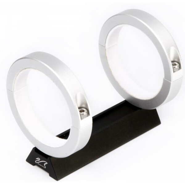 William Optics Volgkijker ringen 50mm