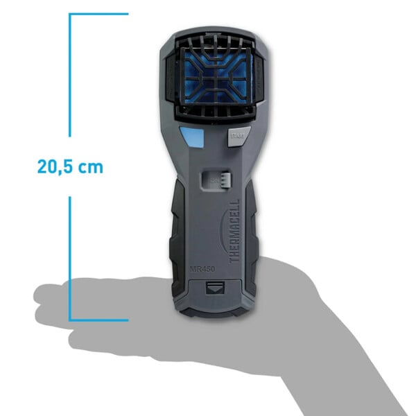 Thermacell muggenverjager Proactive MR-450