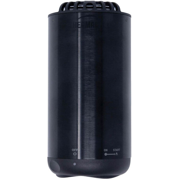 Thermacell HALOmini, obsidiaan