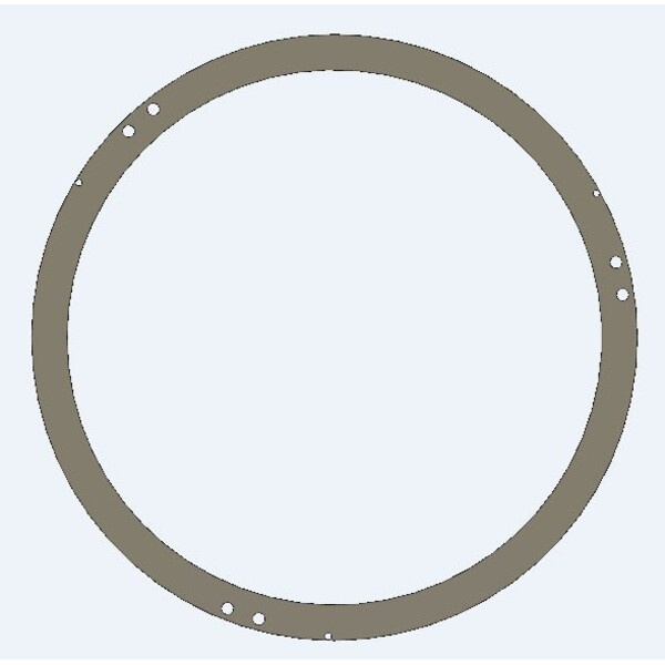 Artesky Deflectorring voor Skywatcher Newton