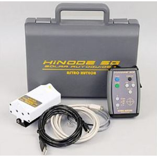 Hutech Astro Camera Hinode Solar Guider