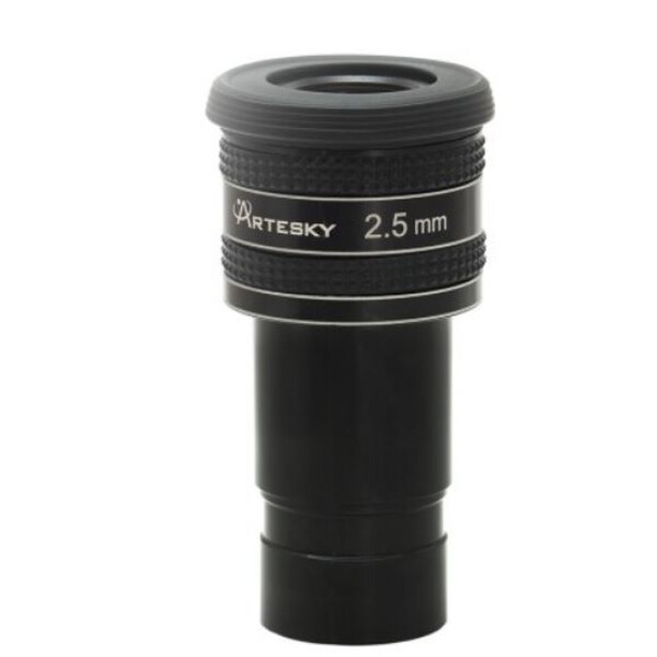 Artesky Oculair Planetary 2,5mm