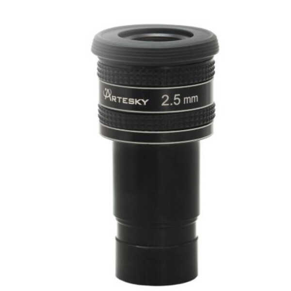 Artesky Oculair Planetary 2,5 mm