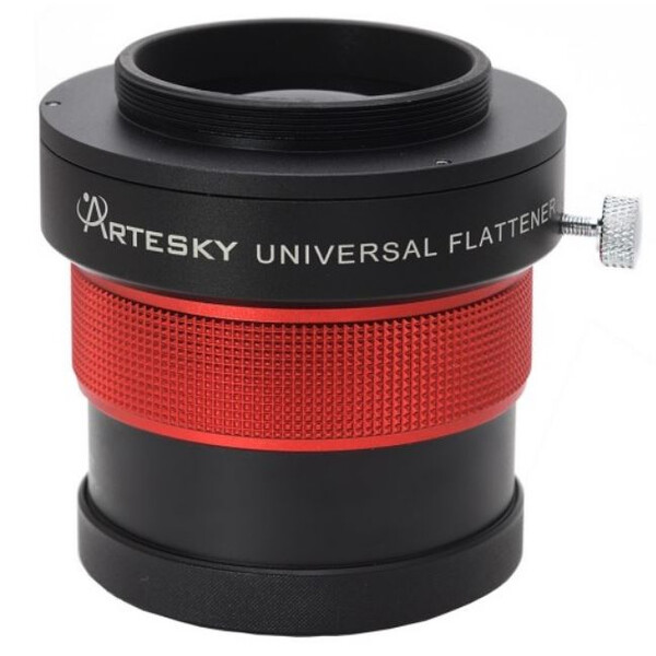 Artesky Variabele flattener 1.0x