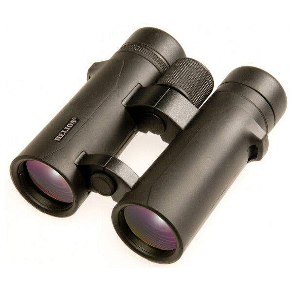 Helios Optics Verrekijkers 8x42 Nitrosport Waterproof