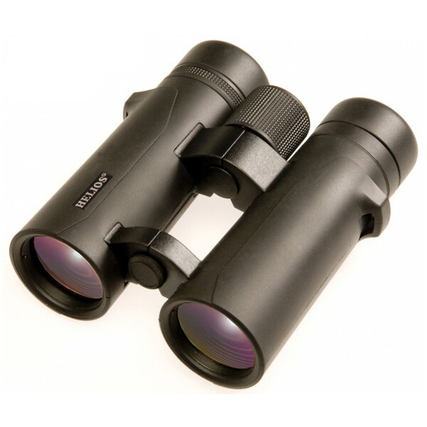 Helios Optics Verrekijkers 10x42 Nitrosport Waterproof