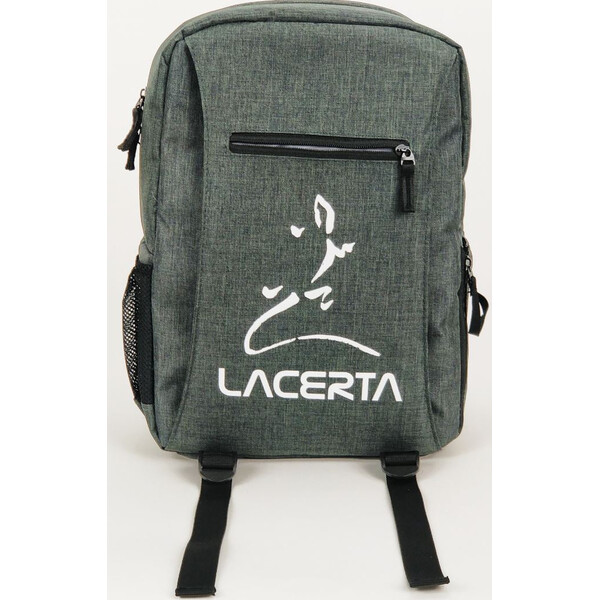 Lacerta Transporttas Fotorugzak met zijlade