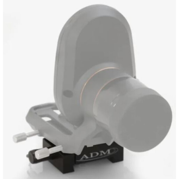 ADM Adapter voor zwaluwstaartrail voor Celestron StarSense
