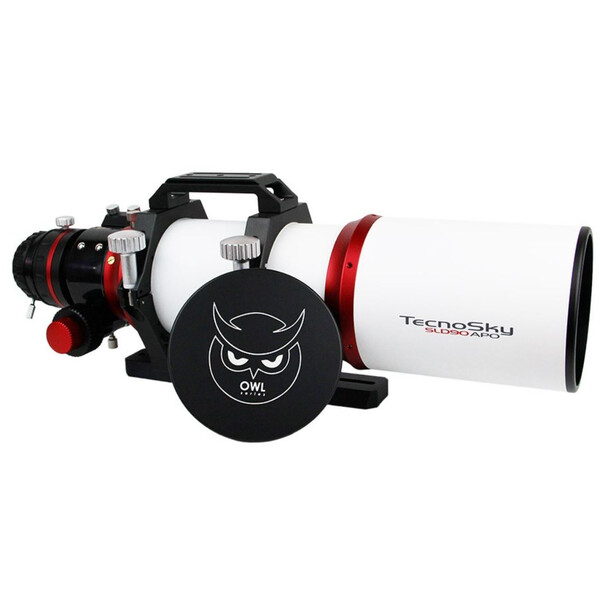 Tecnosky Apochromatische refractor AP 90/540 OWL Triplet OTA