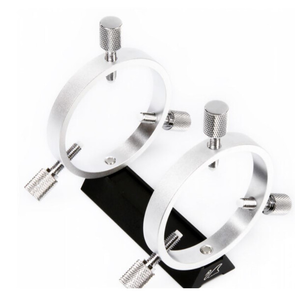 William Optics (Geleidings)buisklemmen 50mm