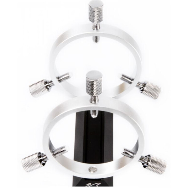 William Optics (Geleidings)buisklemmen 50mm