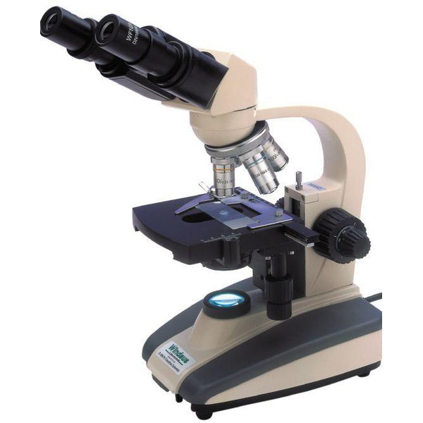 Windaus Microscoop HPM 220 LED, 1000-fach