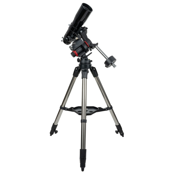 Omegon Apochromatische refractor Pro APO AP 66/400 ED SkyGuider Pro