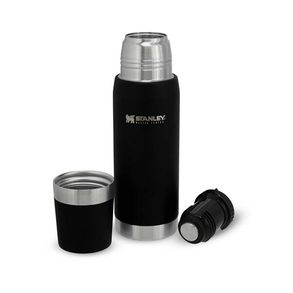Stanley Vacuümfles Master Series 0,75 liter
