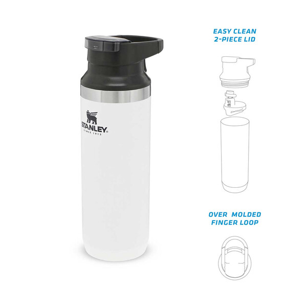 Stanley Adventure Vacuum Switchback Mok 0,47l