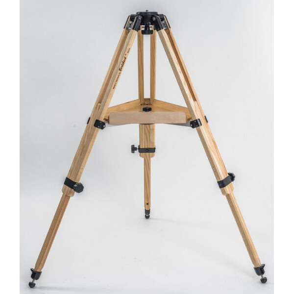 Berlebach Houten tripod Report 112 Astro