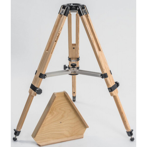 Berlebach Houten tripod Report 112 Astro