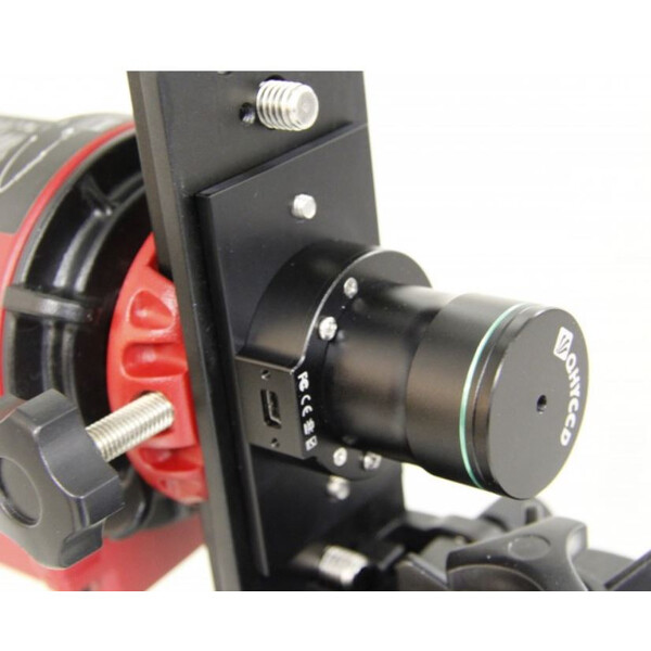 Artesky QHY PoleMaster adapter voor Star Adventurer