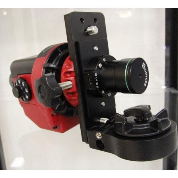 Artesky QHY PoleMaster adapter voor Star Adventurer