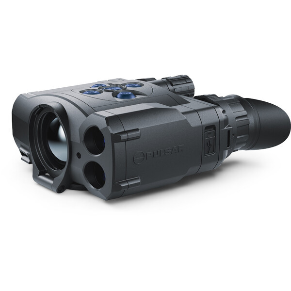 Pulsar-Vision Warmtebeeldcamera Accolade 2 LRF XP50 Pro binocular thermal imaging camera