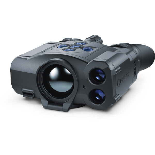 Pulsar-Vision Warmtebeeldcamera Accolade 2 LRF XP50 Pro binocular thermal imaging camera