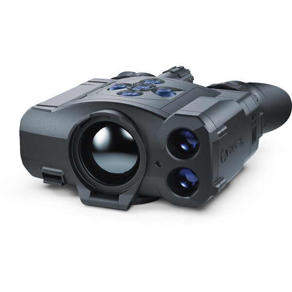 Pulsar-Vision Warmtebeeldcamera Binoculair Accolade 2 LRF XP50 Pro