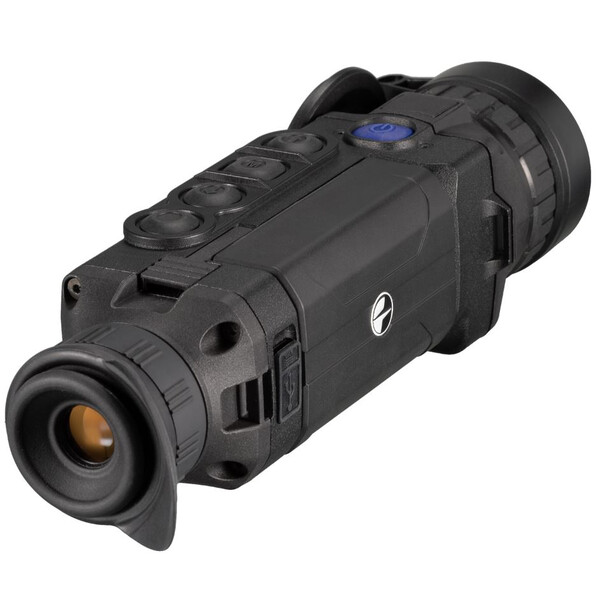 Pulsar-Vision Helion 2 XQ38F warmtebeeldcamera