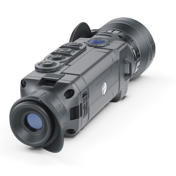Pulsar-Vision Helion 2 XQ50F warmtebeeldcamera