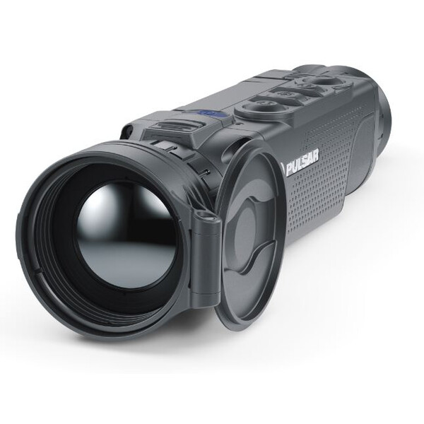 Pulsar-Vision Helion 2 XQ50F warmtebeeldcamera